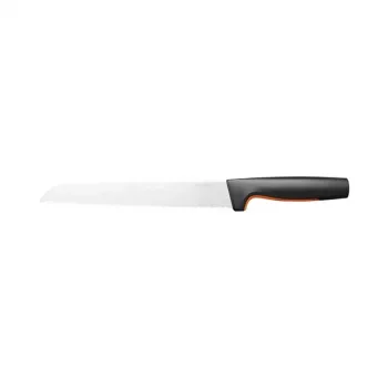 Fiskars 1057538 cuchillo de cocina acero inoxidable 1 pieza cuchillo de pan