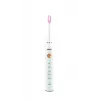 Cabezales de cepillo de dientes ZELMER ZTBA1010W pack de 4 uds., blanco