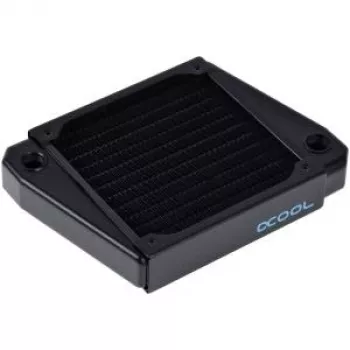 Alphacool NexXxoS ST30 Full Copper X-Flow radiador 120mm (14228)