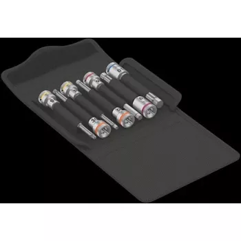 Maletín de herramientas Wera Bicycle Set 8