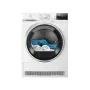 Secadora Electrolux EW6D284YP bomba de calor capacidad 8 kg, clase de eficiencia energética A++