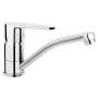 Mezclador de lavabo Cordoba BCD2AA
