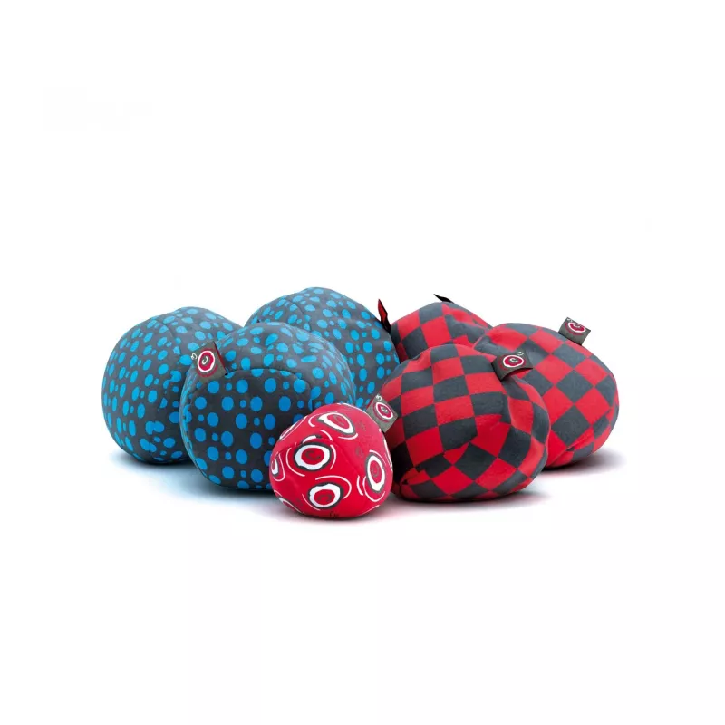 Crossboule Set Beach, juego de habilidad