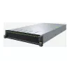 Servidor Fujitsu PRIMERGY RX2540 M7 0 GB rack (2U) Intel® Xeon® Gold 5415+ 2.9 GHz 32 GB DDR5-SDRAM 1600 W