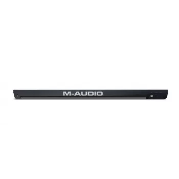 Teclado MIDI M-AUDIO Keystation 49 MK3 49 teclas USB Negro