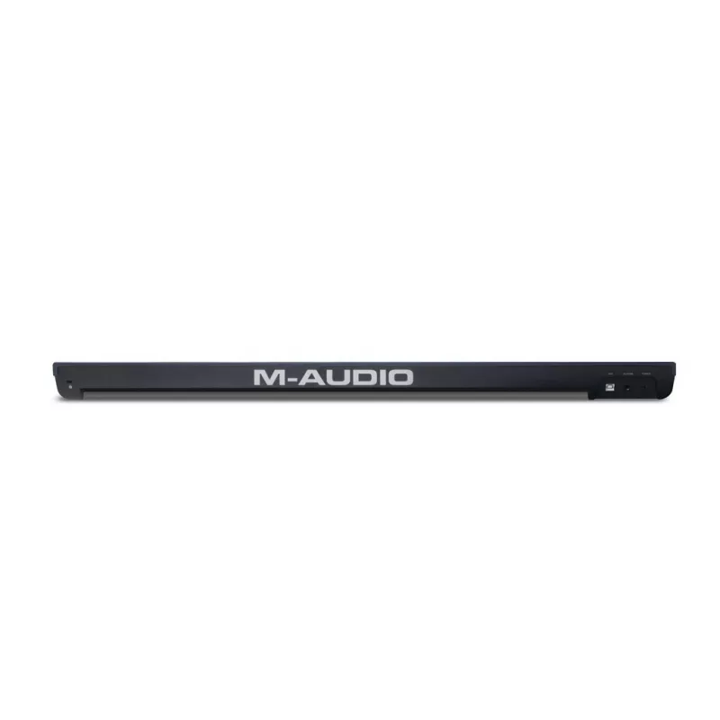 Teclado MIDI M-AUDIO Keystation 49 MK3 49 teclas USB Negro