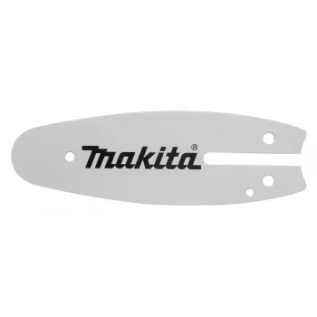 MAKITA GUÍA DE CADENA 10cm 1.1mm 0.325 PARA DUC101/UC100D