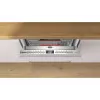 BOSCH SPV4EKX17E Lavavajillas empotrable