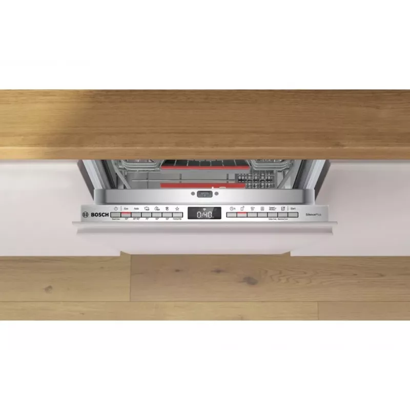 BOSCH SPV4EKX17E Lavavajillas empotrable