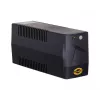 Orvaldi 850LED USB (1085K) SAI, 850VA / 480W