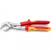 Alicates de presión Knipex 87 26 250