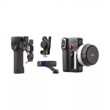 Accesorio para cámara Focus Pro ALL-IN/ONECOMBO CP.RN.00000403.03 Dji