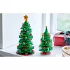 LEGO Árbol de Navidad Set 40573 — modelo de exposición de temporada, mini construcción decorativa