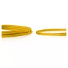 Cable de red CAT6 U-UTP fino, DIGITUS DK-1618-050S-Y, 5 m, amarillo
