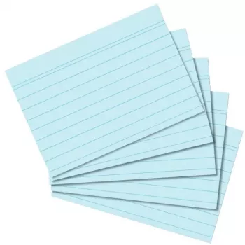 Herlitz 10836310 azul