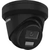 Cámara IP Hikvision DS-2CD2343G2-LIZ2UY(2.8/4mm)/Negro