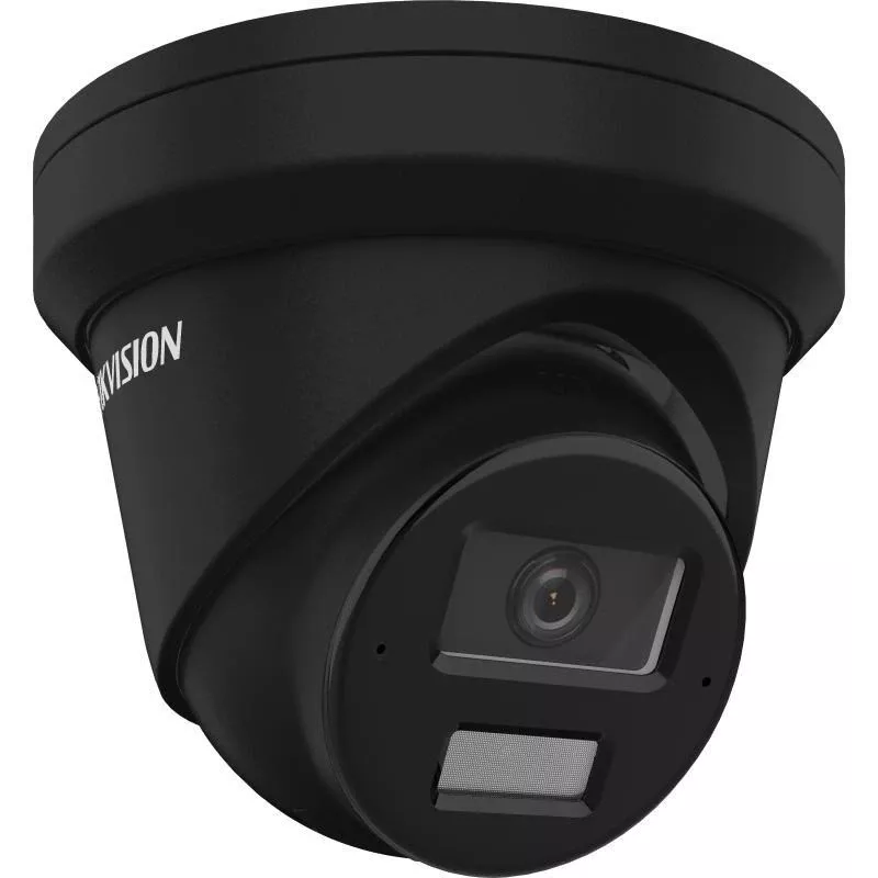 Cámara IP Hikvision DS-2CD2343G2-LIZ2UY(2.8/4mm)/Negro