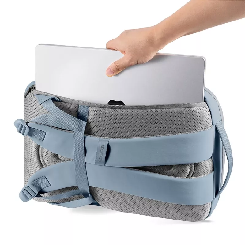 Mochila XD DESIGN Air azul P706.3215