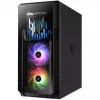 PC de sobremesa Acer Predator PO5-660 — Intel Core Ultra 7 265F 5,3 GHz, 32 GB DDR5, 2 TB SSD, NVIDIA GeForce RTX 5070, Windows 11 Home, negro