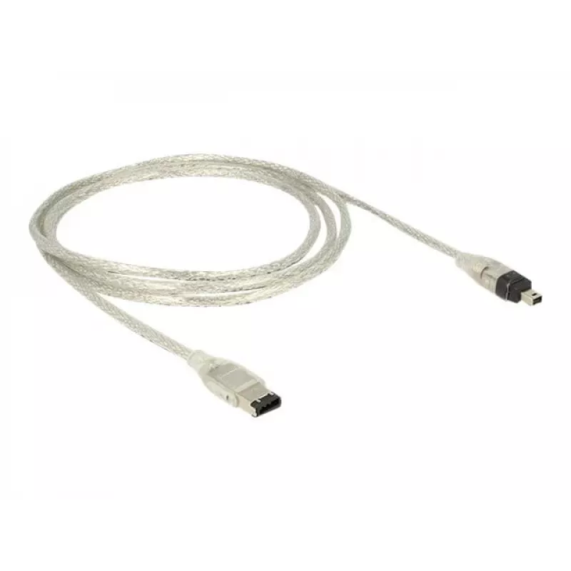 Tarjeta de interfaz FireWire A/B DeLOCK PCI Express 89153