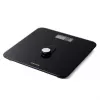 Báscula de baño digital Salter 9224 BK3RFEU16 Eco Power negra