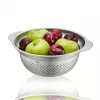 Colador GEFU PREMIO G-28131, 23 cm acero inoxidable colador de cocina