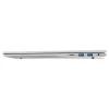 Acer Aspire Lite AL17-31P-33EP (17,3) Distribución AZERTY francesa - Distribución del teclado posiblemente alemana