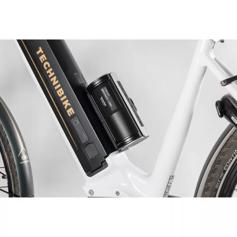 Radio portátil TechniSat Bike 1
