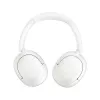 Edifier | Auriculares | W800BT SE | Inalámbricos | Over-ear | Micrófono | Reducción de ruido | Blanco