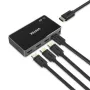 Divisor de vídeo HDMI UNITEK V1109A 4x HDMI 4K 1.4b