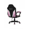 Silla gaming para niños Huzaro Ranger 1.0 rosa Mesh