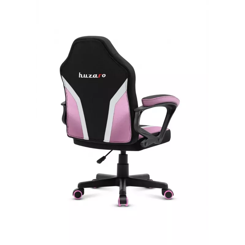 Silla gaming para niños Huzaro Ranger 1.0 rosa Mesh