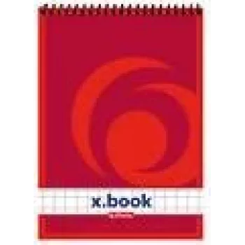 Bloc de notas Herlitz 110734 A7 50 hojas 60 g/m²