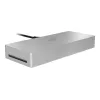 Razer Thunderbolt 5 Dock Mercury White — 4 puertos USB, 1 HDMI