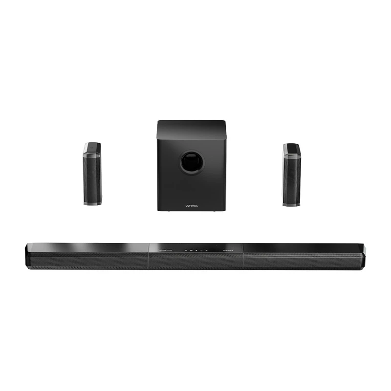 Barra de sonido Ultimea Apollo S90 — barra de sonido Ultimea Apollo S90 (modelo U3820)