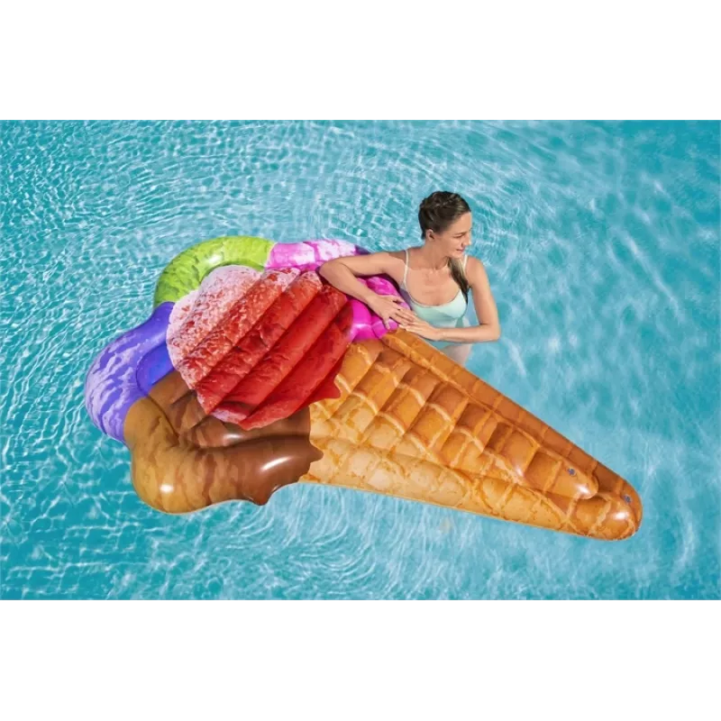 Piscina infantil Bestway Moulage Général Méridional 43183