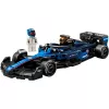 LEGO SPEED CHAMPIONS 77249 Williams Racing FW46 Coche de carreras F1