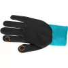 Gardena 11510-20 - Guantes de jardín - Negro - Azul - S - SML - Elastano - Nitrilo - Poliéster - 42 % Poliéster - 55 % Nitrilo - 3 % Elastano