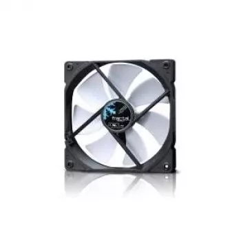 Ventilador de caja Fractal Design Dynamic GP-14 140mm - Negro