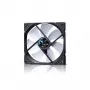 Ventilador de caja Fractal Design Dynamic GP-14 140mm - Negro