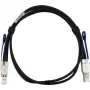 Cable MiniSAS CBO 2 m, modelo 10117949-2020LF, conexión de datos externa de alta velocidad