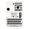Fuente de alimentación Satel APS-612 con cable 265 V blanco 122 mm x 84 mm x 78 mm