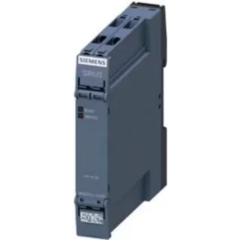 Siemens relé de protección de motor 1 ud. 3RN2010-1CA30 (3RN20101CA30)