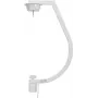 Soporte motorizado para bolas de espejos EUROLITE 50301015 — para bolas de espejos hasta 30 cm