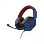 Auriculares Trust GXT492SM CARUS HEADSET SUPERMAN