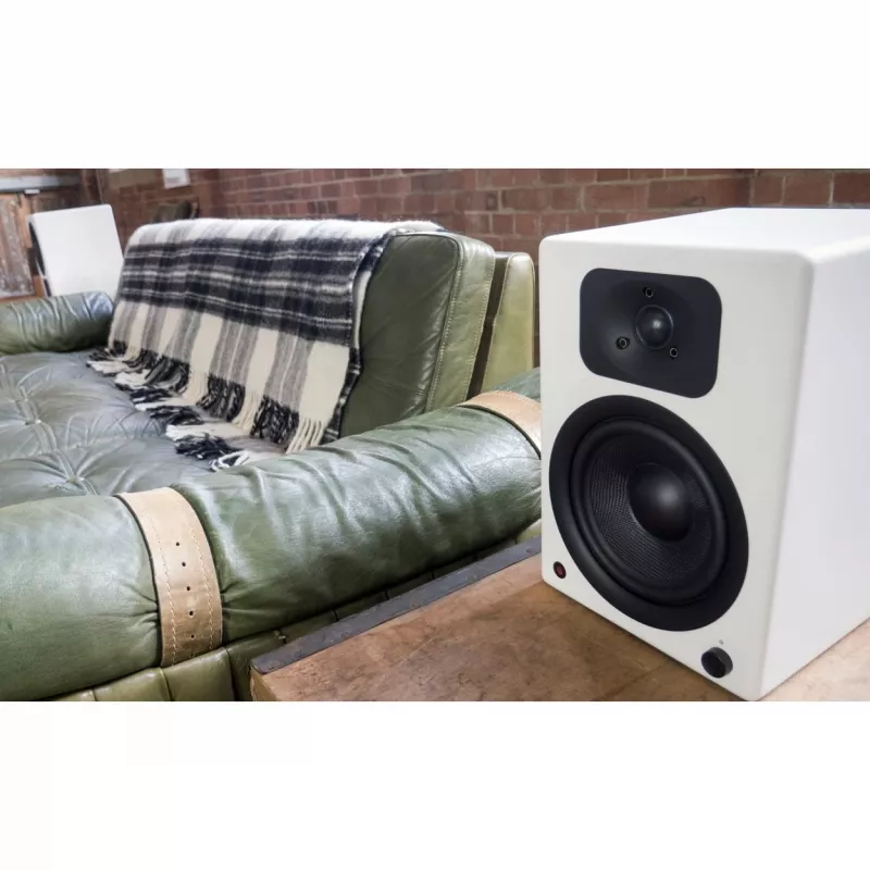 Wavemaster TWO NEO 2.0 Bluetooth soft blanco retail