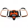 Petzl IKO CORE linterna frontal, negra, E104BA00