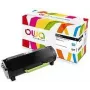 Armor K18140OW Cartucho de tóner, negro, compatible con Lexmark 50F2U0E