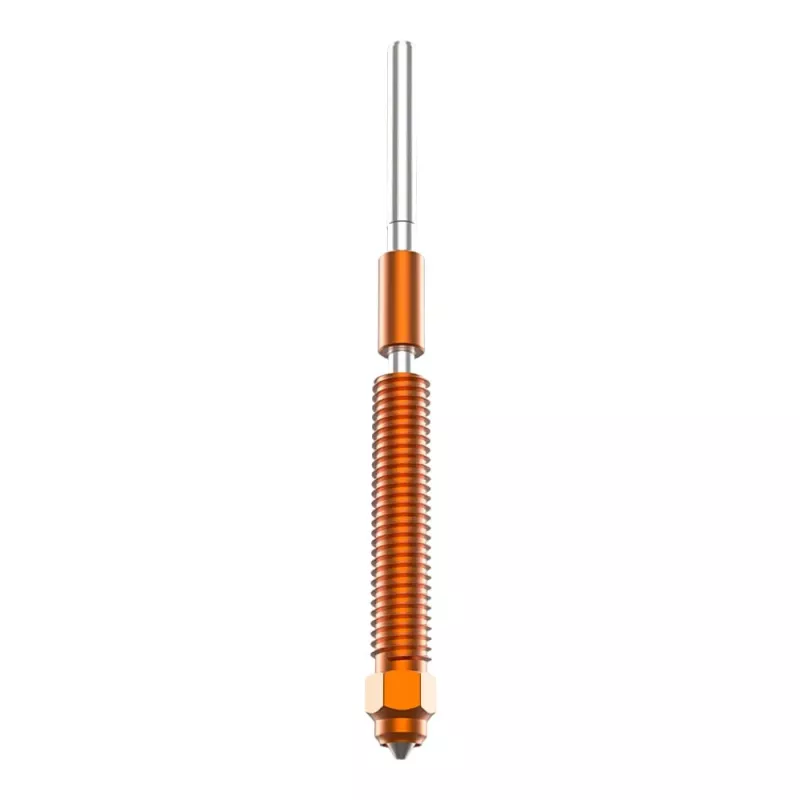 Boquilla de cambio rápido Creality Einhorn K2P 0,6 mm para impresora 3D