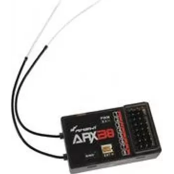 Amewi Receptor ARXB8 de 8 canales (28391)